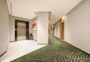 Yayue Hotel (Yulin Rongxian Railway Station Branch) - Image 2