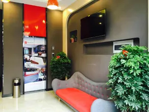 Shankee Hotel (Zhangjiagang Miaoqiao High-Speed Railway Station) - Image 5