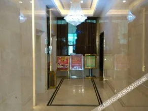 Saina Shengtai Hotel - Image 2