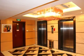 Zheng Tai He East Hotel - Image 4