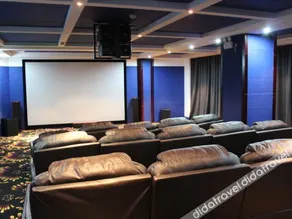 Jinqiu Holiday Hotel - Image 5
