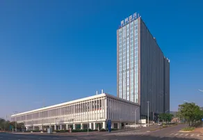 Lavande Hotels Shaoguan High Speed ​​Railway Station Branch - Image 2