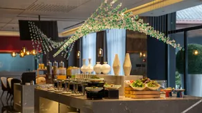 The GiorgioMorandi Hotels (Weifang Hanting High-speed Railway North Station) - Image 4