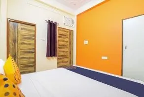 Goroomgo Mahadeva Homes Guest House Prayagraj - Image 5