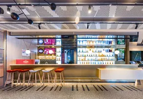 Ibis Hotel (Bengbu Carnival Chaoyang Road) - Image 2