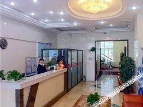 OYO Yinchuanjiyun Express Hotel - Image 2