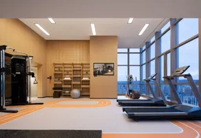 Home2 Suites by Hilton Taiyuan Yingze Street Hotel - Image 5