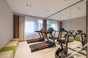 Green Tree Inn Zhixuan Hotel Wenling Daxi Branch - Image 4