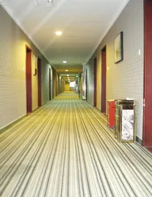 Pengfeng Jinchao Hotel (Shenzhen Bao'an International Airport) - Image 5