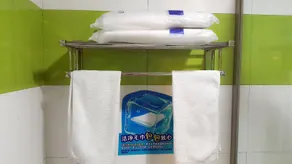 7 days Quality Hotel (Mudanjiang Cultural Plaza store) - Image 5