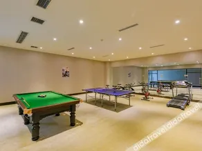 Congrengu Maosheng Hotel - Image 3