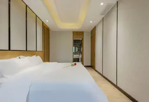 7 Days Inn (Huaying Liangtai International Branch) - Image 4