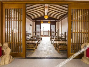 Lugu Lake Scenic Area Yunshuiqi Cultural Homestay(泸沽湖云水栖文化民宿) - Image 4