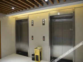 Sunrise City Business Hotel - Image 3