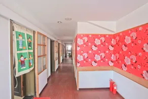 Baowan Theme Hotel Dalian - Image 2