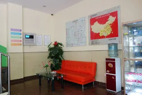 99inn Selected Hotel (Shanghai Yingaolu University of Finance and Economics Subway Station) - Image 4