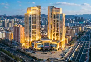 Chunzhu International Hotel - Image 5