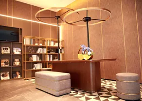 Homeinn Plus Hotel (Xuzhou Xinyi High-Speed Railway Station) - Image 4