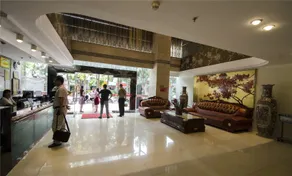 Wuyi Hotel - Image 4