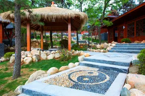 Mengshan Kanggu Hot Spring Hotel - Image 5
