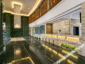 Chengshi Daren Garden Hotel - Image 2