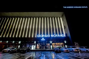 Giorgio Morandi Hotel - Image 2