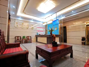 Ningxiang Huotian Hotel - Image 3