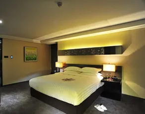 Dongguan Tianmao Yueyue Hotel - Image 2