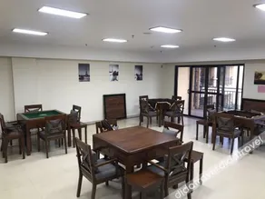 Yujing Hotel - Image 5
