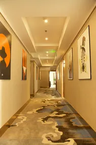 Junheyi Express Hotel - Image 3