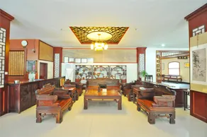 Wenyuan Hotel - Image 4