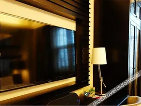 Orange Hotel ((Nanjing Museum Ming Palace Subway Station Hotel) - Image 4