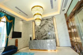 Jimei Hotel - Image 5