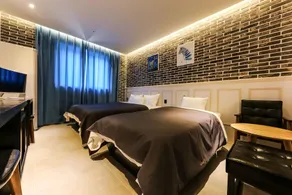Hotel Moon Cheonan Sinbuldang - Image 2