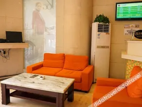 Octagon Inn (Dongguan Qingxi) - Image 2