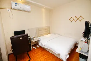 jindaxiang Express Hotel (Baoji Jiangtan Road Store) - Image 5