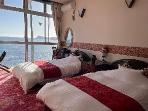 Makurazaki Kanko Hotel Iwato - Image 1