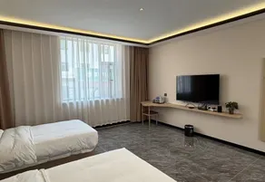 Rujia Huayi Select Hotel (Licheng Chenghuangmiao County Government) - Image 5