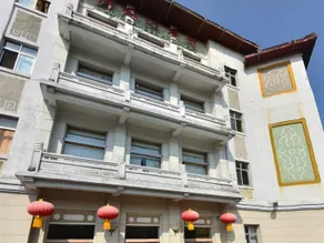 Jinggangshan Hotel - Image 3