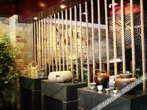 Jinggangshan Red Culture Theme Hotel - Image 4