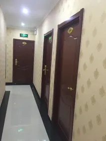Chengde Tongtai Business Hotel - Image 3