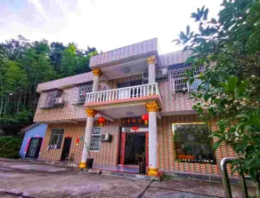 Hengyang Nanyueshan Xiangyuan Manor - Image 3