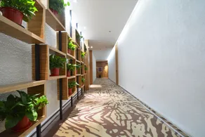 Aifeier Shishang Hotel - Image 4