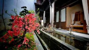 Yuzhan Hotel - Image 3