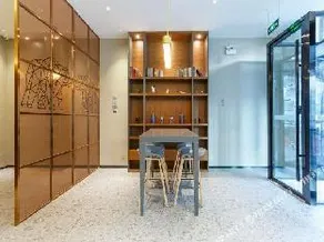 Chonpines Hotel (Beijing Tongzhou The Grand Canal CBD Tongyunmen Subway Station) - Image 2