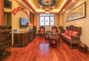 Taishangdeng International Hotel (Beijing Headquarters Base Branch) - Image 5