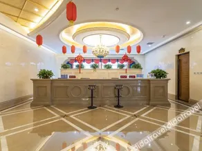 Ethnic Hotel - Image 5