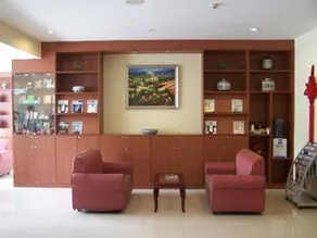 HanTing Hotel (Shijiazhuang The MixC Xinbai Square) - Image 3