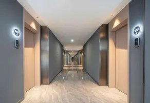Jinqiao Zhihui Hotel (Shuozhou Wanda Plaza) - Image 2