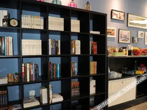 Fu An Boutique Hotel - Image 2